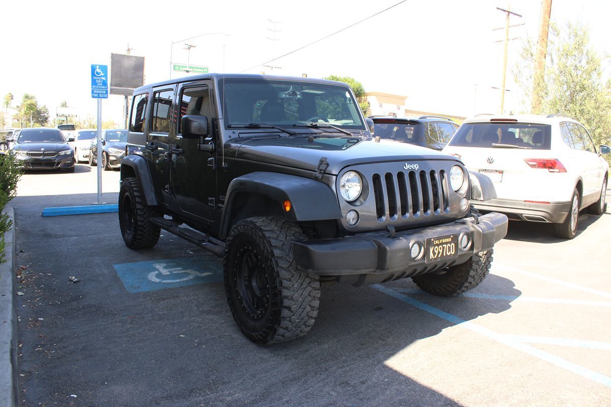 jeep wrangler unlimited 2016 1C4BJWDG3GL324150 image jeep wrangler unlimited 2016 1C4BJWDG3GL324150 image